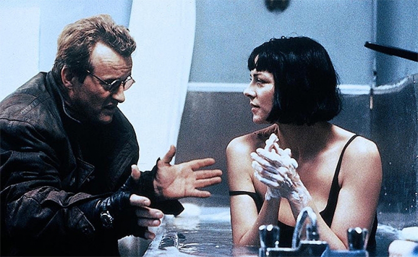 20 de las más interesantes películas de ciencia ficción de Europa 20 de las más interesantes películas de ciencia ficción de Europa