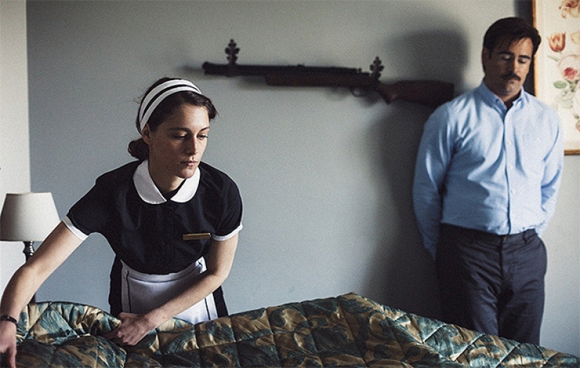 20 de las más interesantes películas de ciencia ficción de Europa 20 de las más interesantes películas de ciencia ficción de Europa