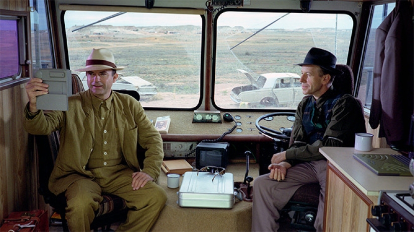 20 de las más interesantes películas de ciencia ficción de Europa 20 de las más interesantes películas de ciencia ficción de Europa