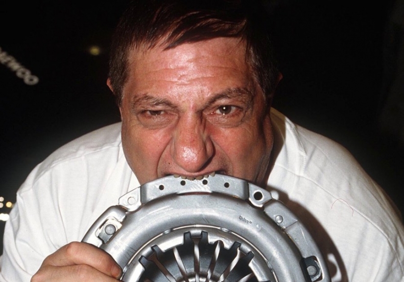 20 de las personas más increíbles del mundo 20 de las personas más increíbles del mundo