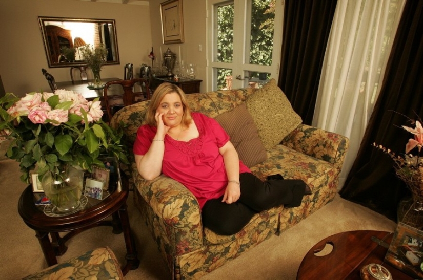 20 de las personas más increíbles del mundo 20 de las personas más increíbles del mundo