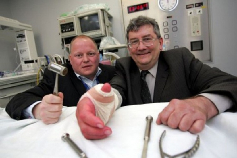 20 de las personas más increíbles del mundo 20 de las personas más increíbles del mundo