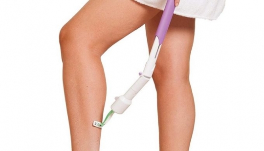 20 designers who thought about women's comfort