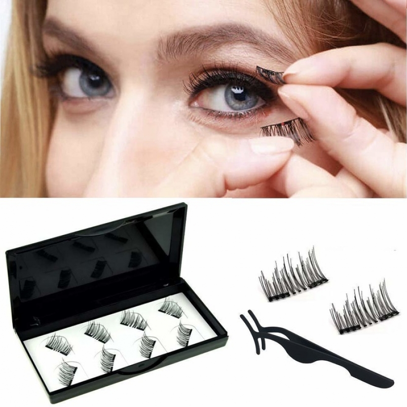 20 designers who thought about women's comfort