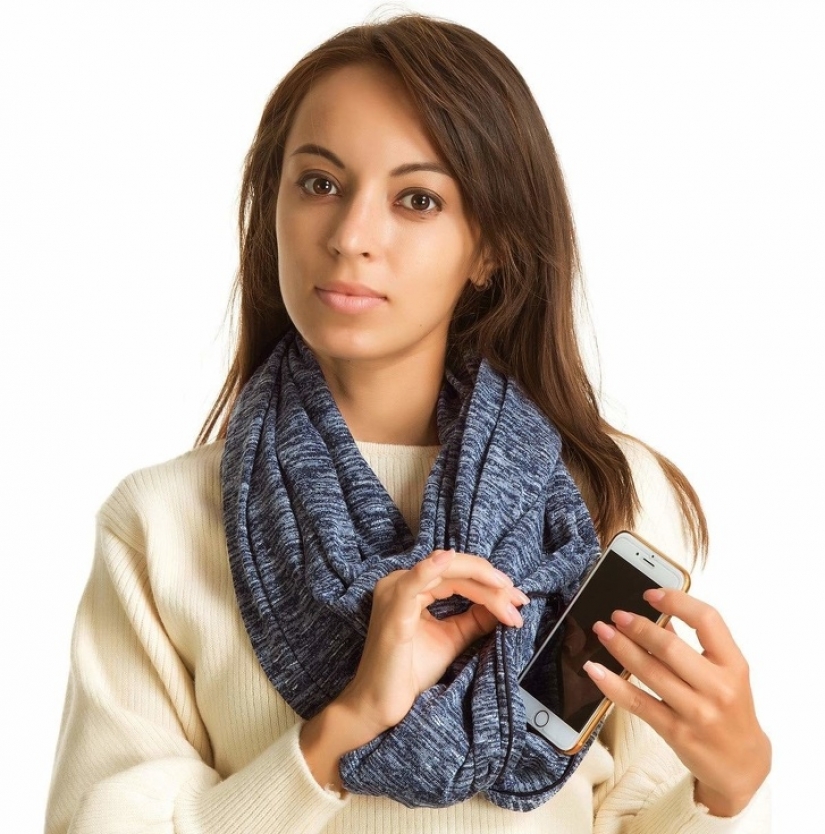 20 diseñadores que pensaron en la comodidad de las mujeres