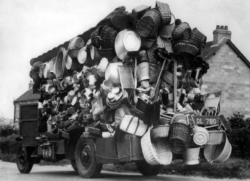 20 fotografías históricas que dan vida al pasado 20 fotografías históricas que dan vida al pasado