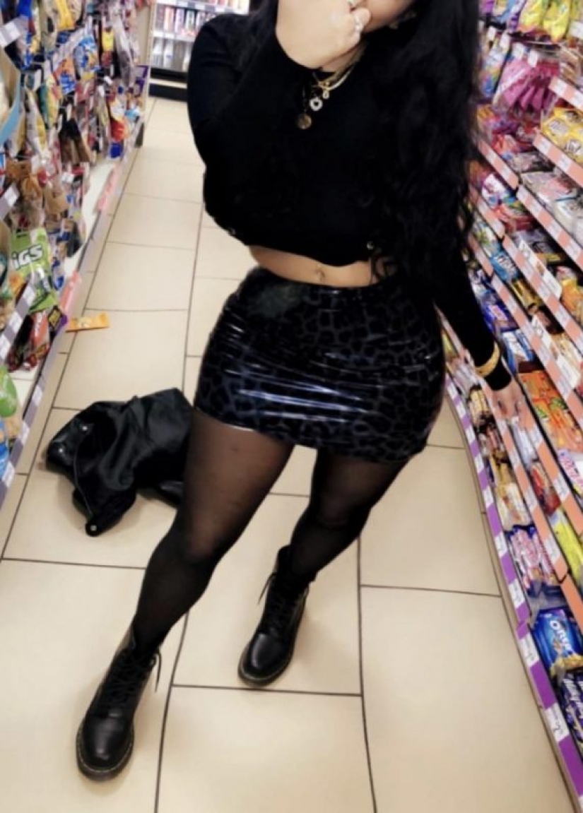 20 fotos de Instagram, donde solo photoshop es real