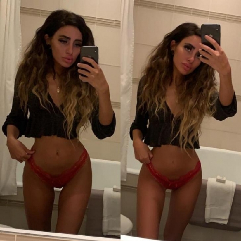 20 fotos de Instagram, donde solo photoshop es real