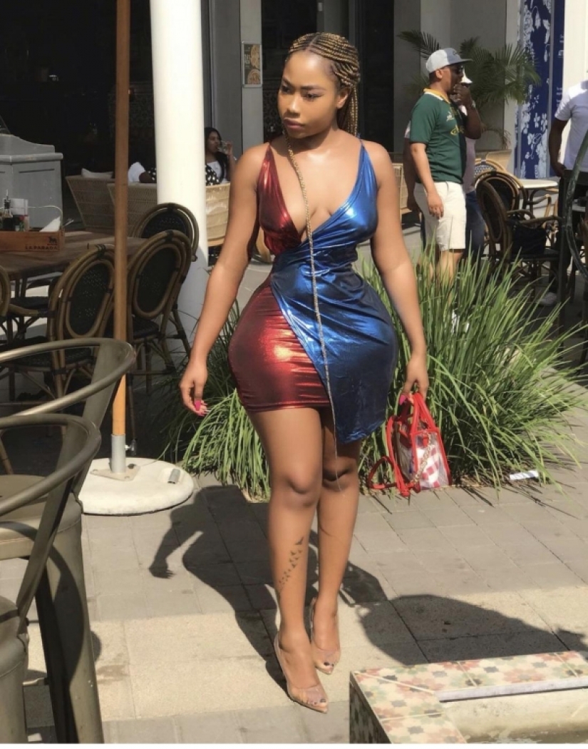 20 fotos de Instagram, donde solo photoshop es real