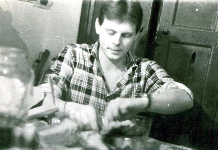 20 fotos nostálgicas sobre lo que vestía la juventud soviética 20 fotos nostálgicas sobre lo que vestía la juventud soviética