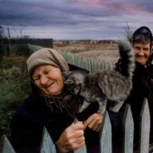 20 fotos que no puedes mirar sin una sonrisa