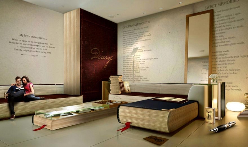 20 fun photo manipulations by digital artist Anil Saxen