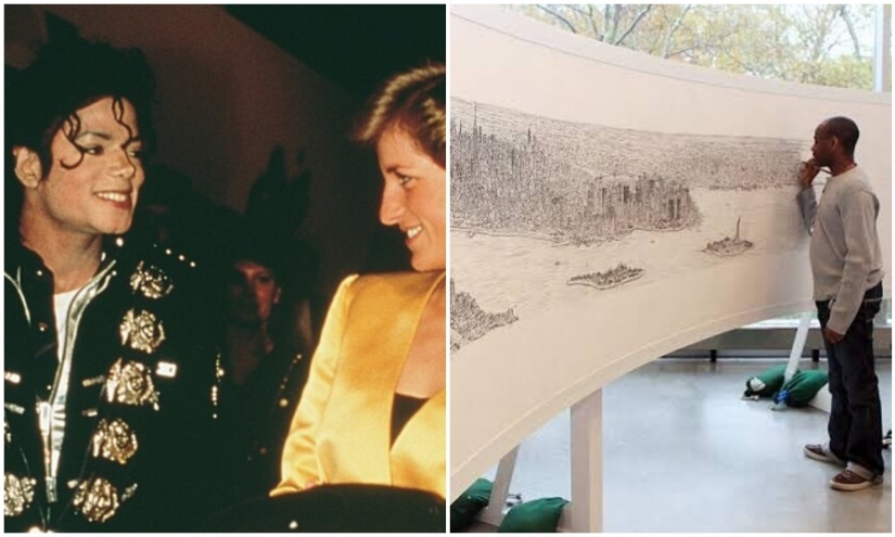 20+ hechos interesantes de la historia que muestran el mundo desde el otro lado