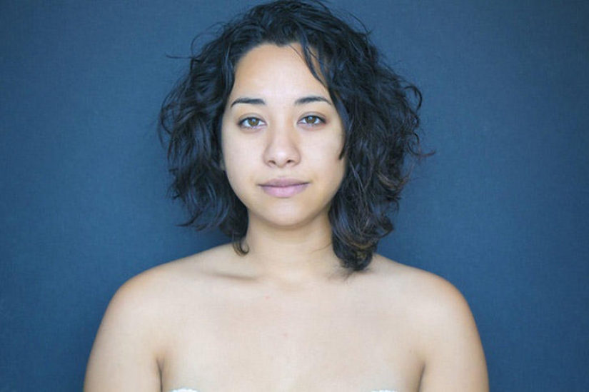 20 ideales de belleza femenina