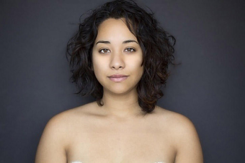 20 ideales de belleza femenina