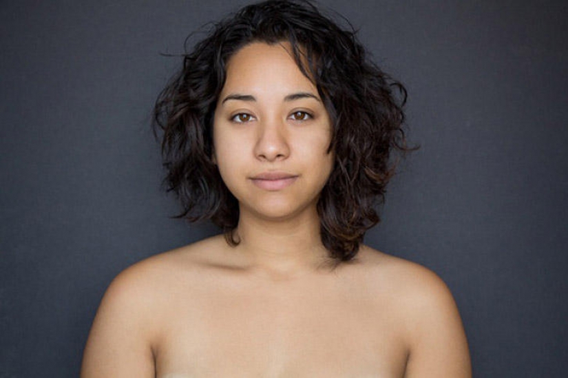 20 ideales de belleza femenina