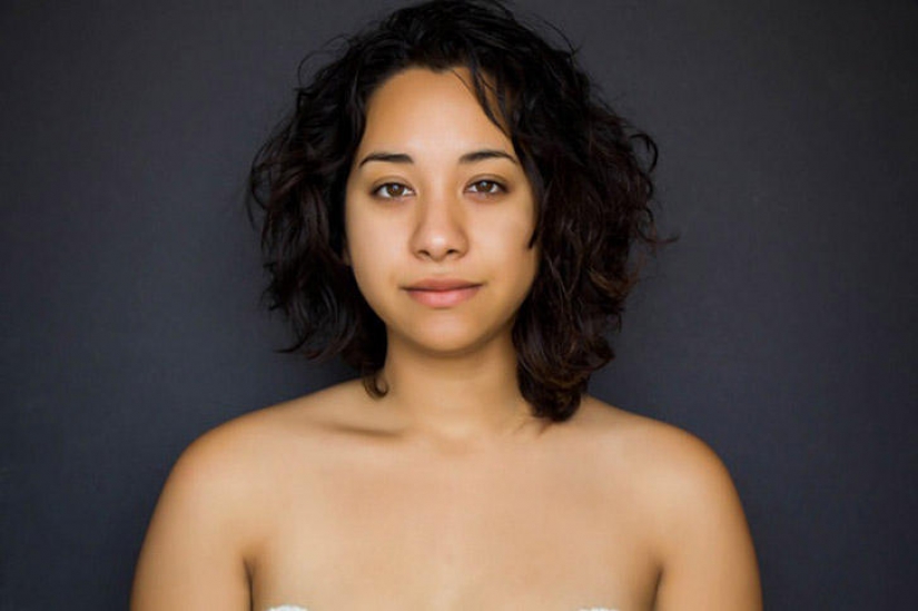 20 ideales de belleza femenina