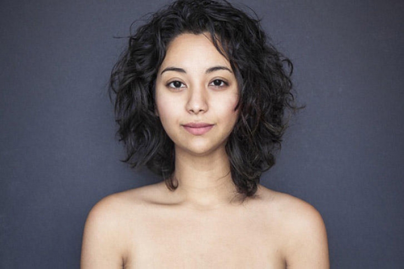 20 ideales de belleza femenina