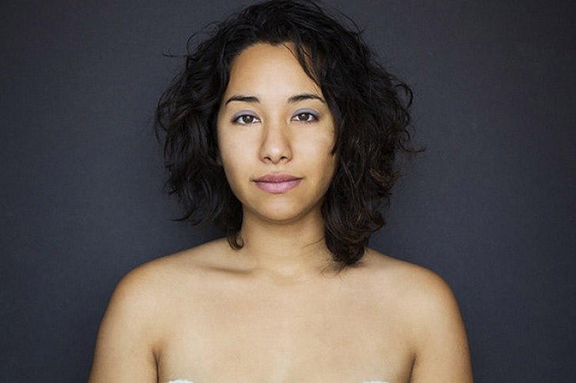 20 ideales de belleza femenina