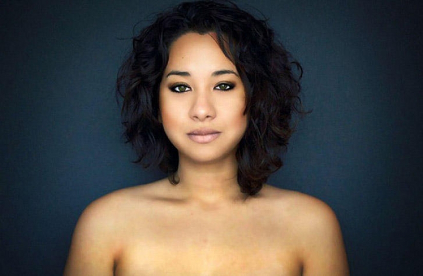 20 ideals of female beauty