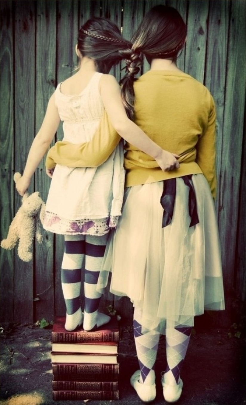 20 imágenes acerca de lo que la felicidad es tener hermanos y hermanas