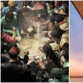 20 impresionantes fotos de los ganadores del concurso de Fotografía Photo Is Light World