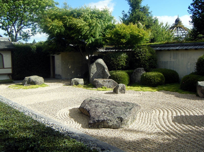 20 Japanese gardens from around the world 20 Japanese gardens from around the world