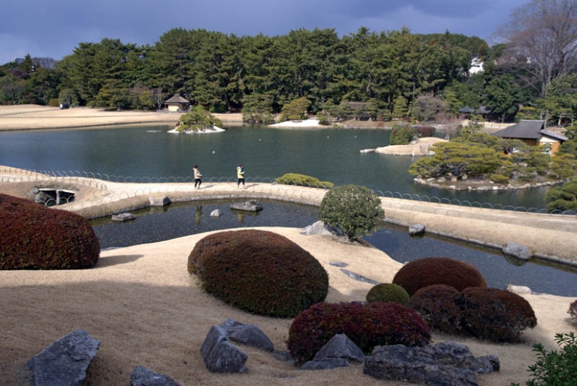 20 jardines Japoneses de todo el mundo 20 jardines Japoneses de todo el mundo