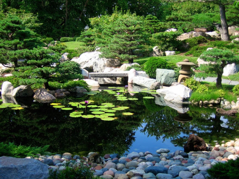 20 jardines Japoneses de todo el mundo 20 jardines Japoneses de todo el mundo
