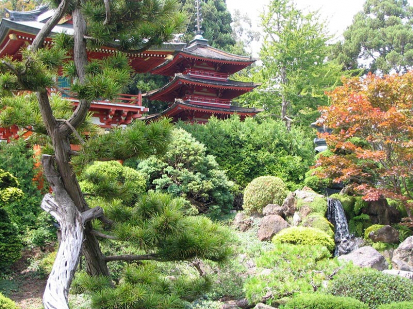 20 jardines Japoneses de todo el mundo 20 jardines Japoneses de todo el mundo