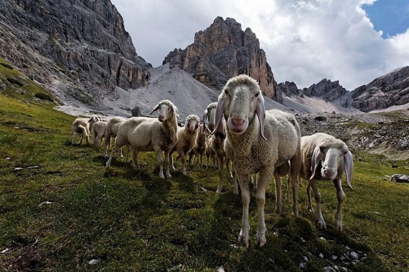 20 lugares donde no existimos