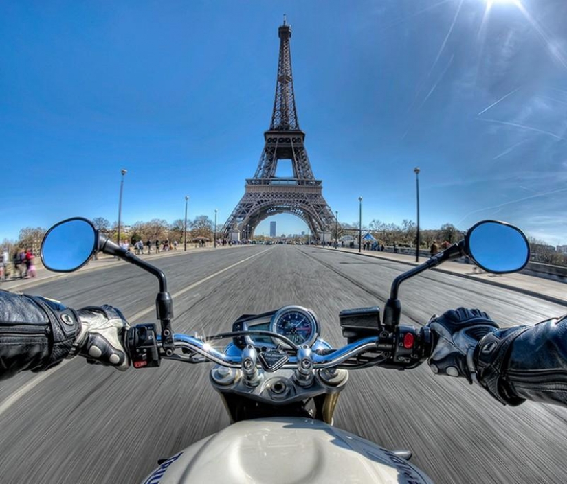 20 lugares donde no existimos