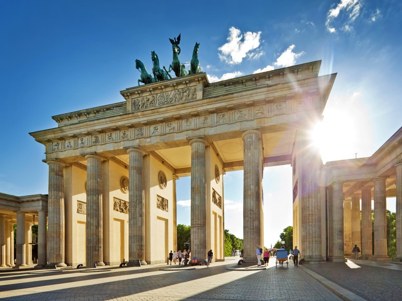 20 most cycling cities in the world