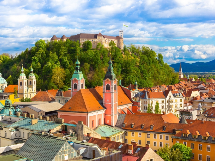 20 most cycling cities in the world