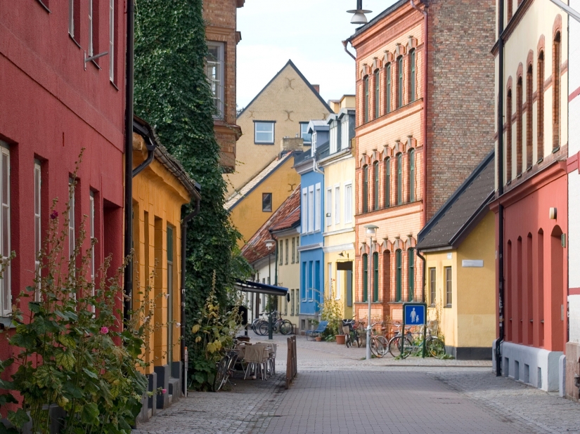 20 most cycling cities in the world