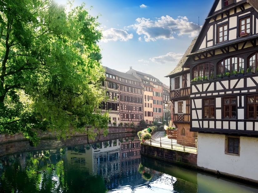 20 most cycling cities in the world