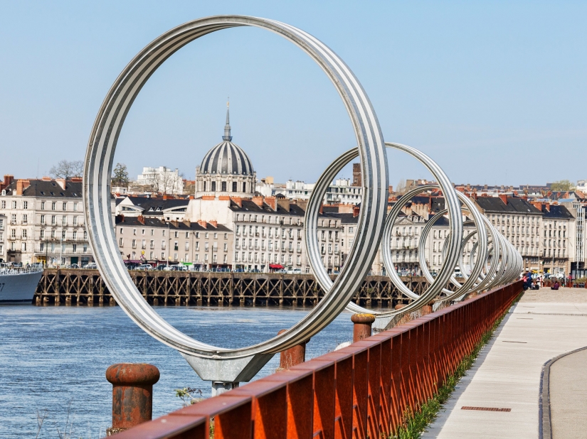 20 most cycling cities in the world