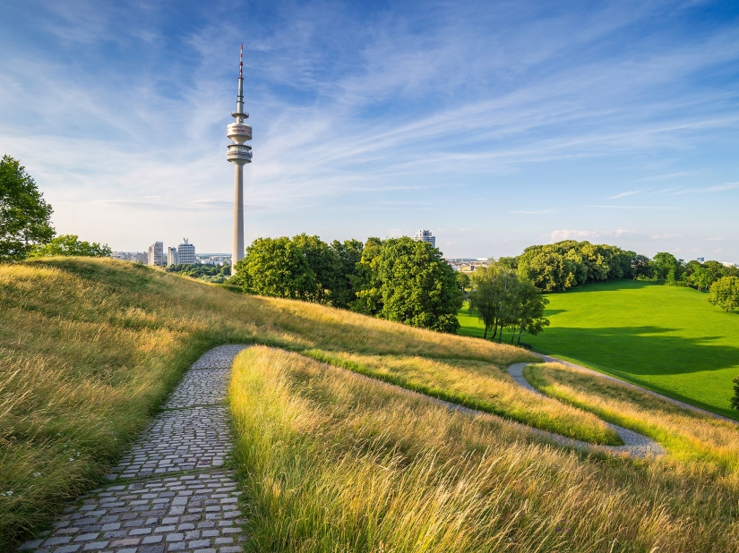 20 most cycling cities in the world