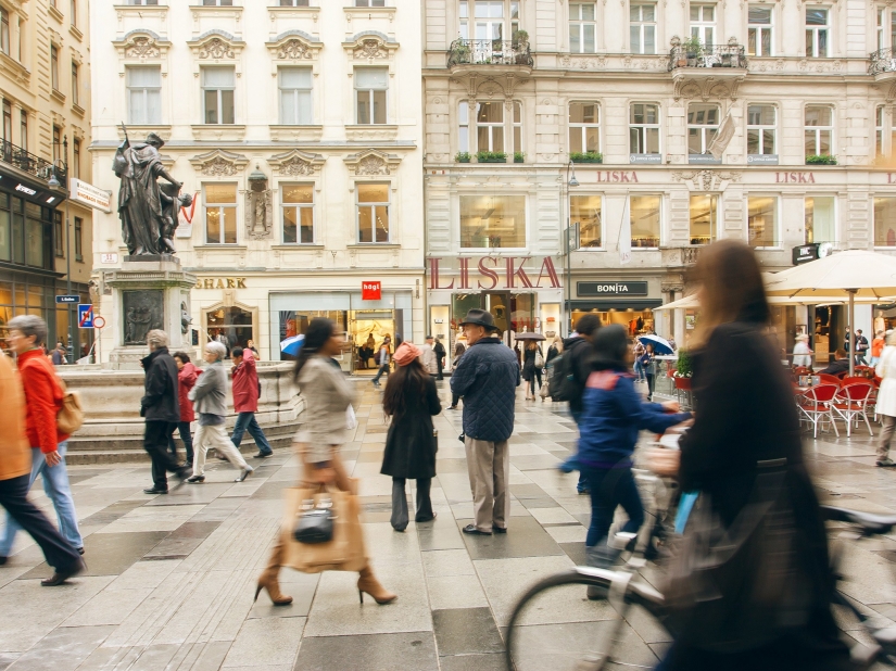 20 most cycling cities in the world