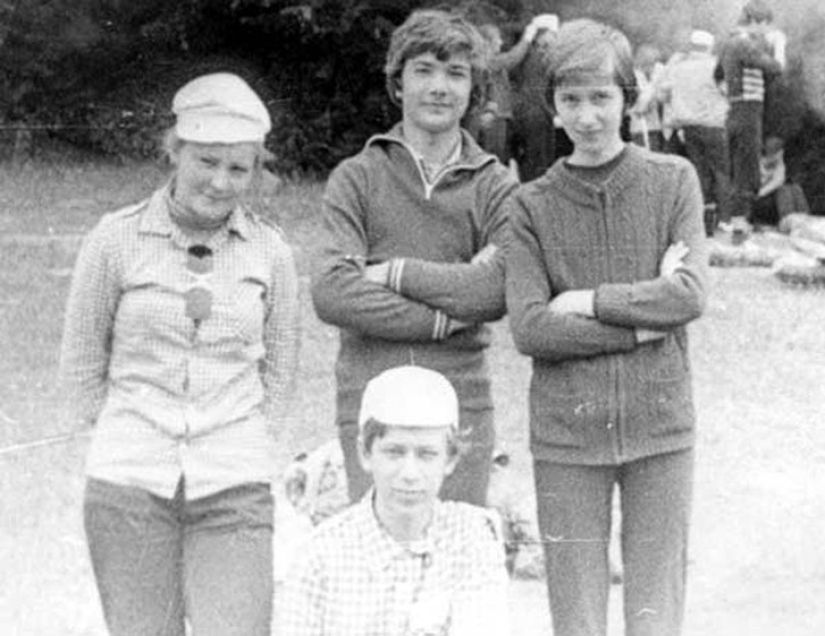 20 nostalgic photos about what Soviet youth wore 20 nostalgic photos about what Soviet youth wore