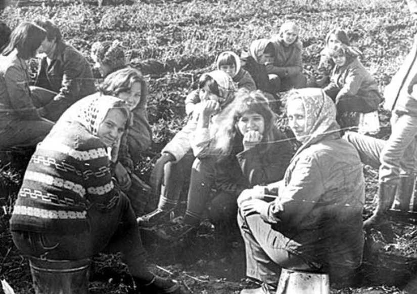 20 nostalgic photos about what Soviet youth wore 20 nostalgic photos about what Soviet youth wore