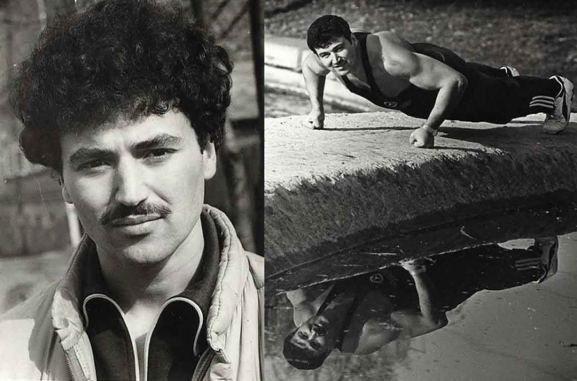 20 of the most amazing people in the world 20 of the most amazing people in the world