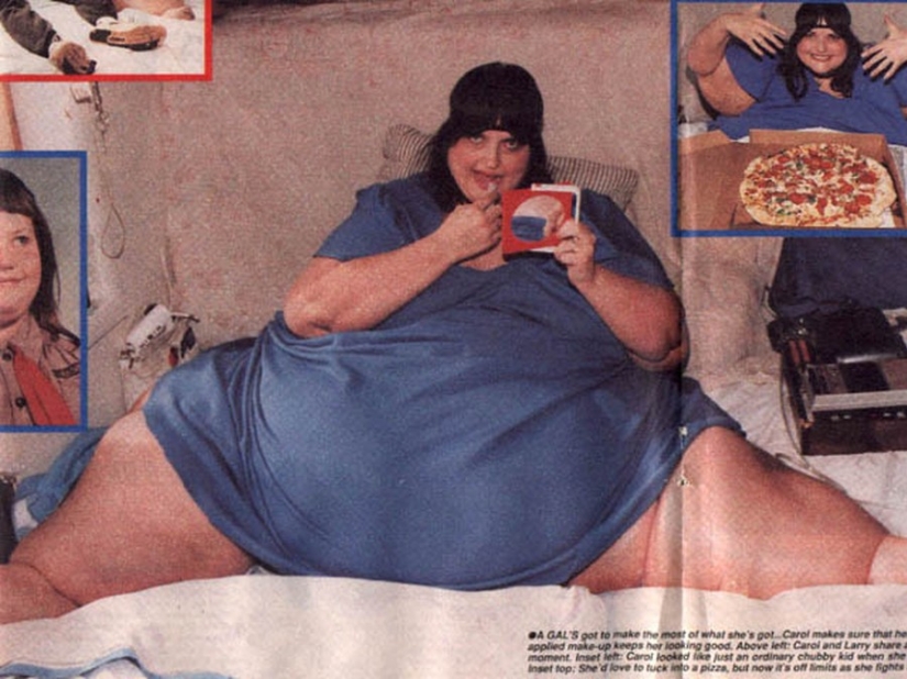 20 of the most amazing people in the world 20 of the most amazing people in the world