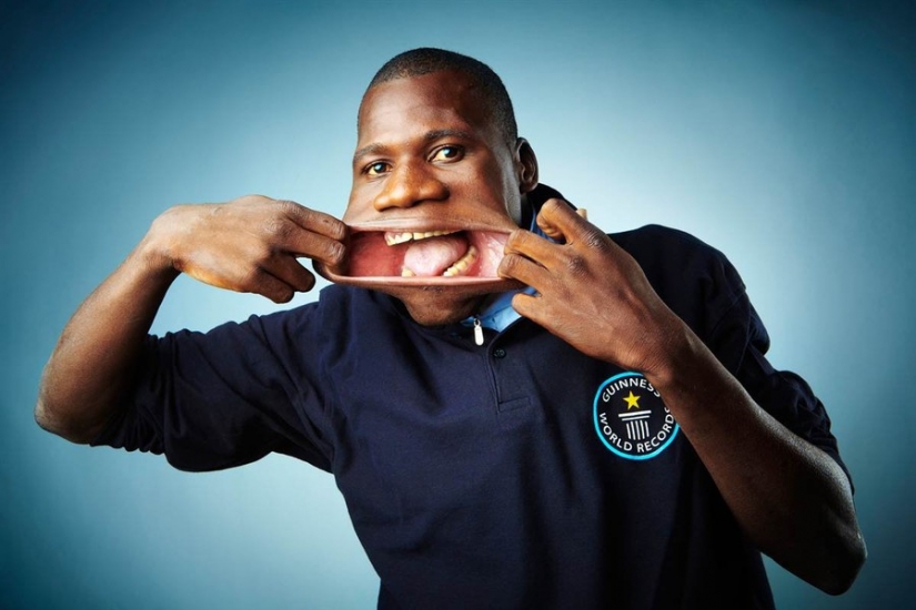 20 of the most amazing people in the world 20 of the most amazing people in the world