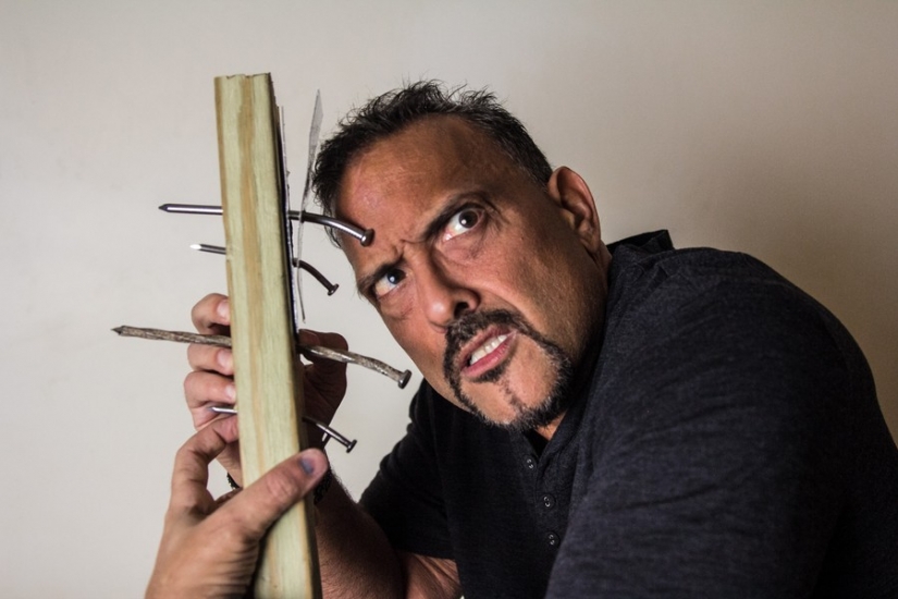 20 of the most amazing people in the world 20 of the most amazing people in the world