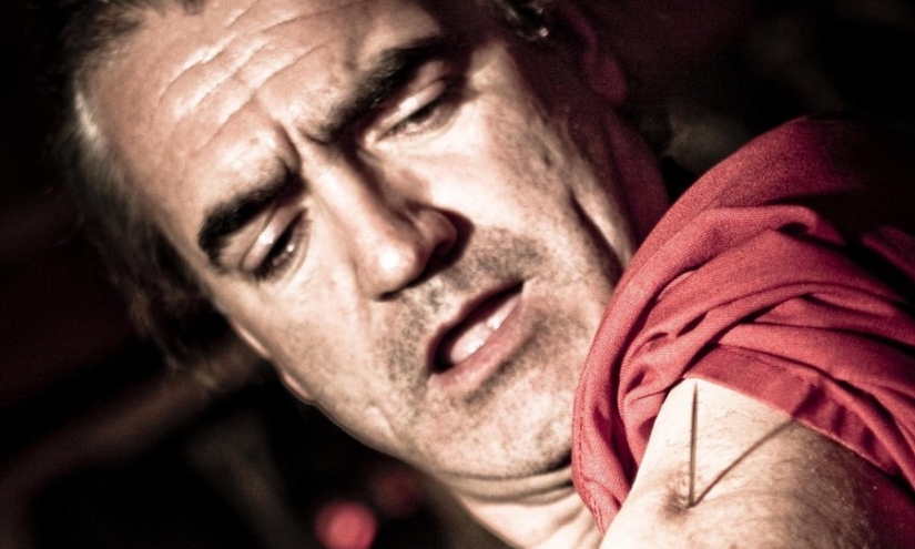 20 of the most amazing people in the world 20 of the most amazing people in the world