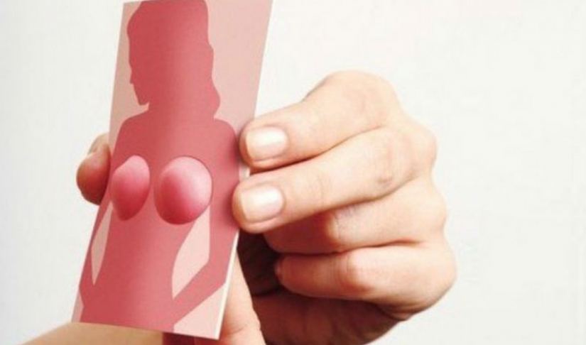 20 original cards that have made their owners recognizable