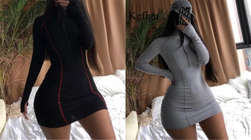 20 photos from Instagram, where only photoshop is real