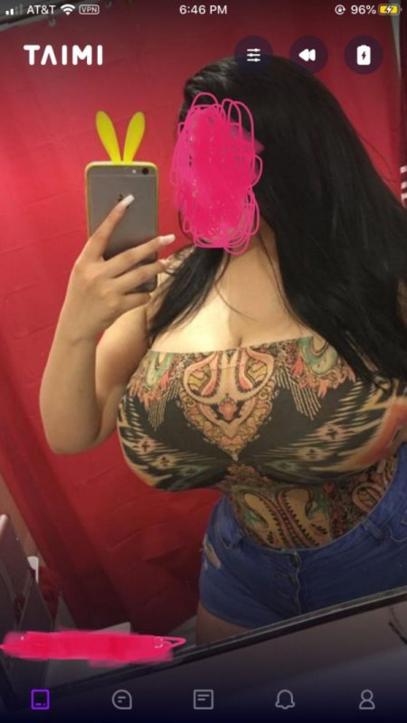 20 photos from Instagram, where only photoshop is real