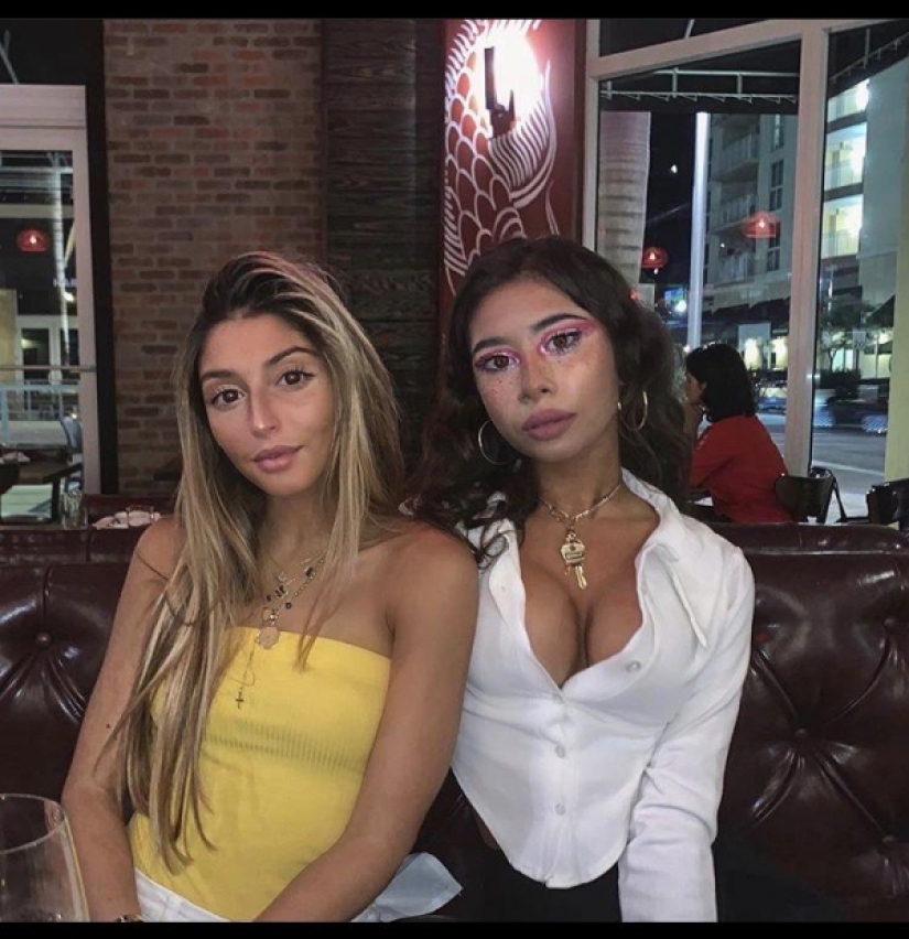 20 photos from Instagram, where only photoshop is real